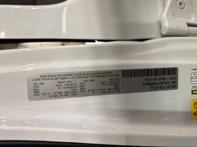 2024 Jeep Wrangler Rubicon X