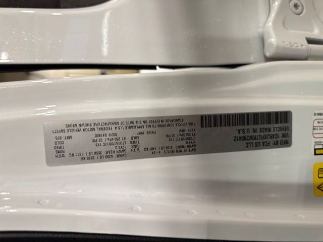 2024 Jeep Wrangler Rubicon X