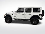 2024 Jeep Wrangler Rubicon X