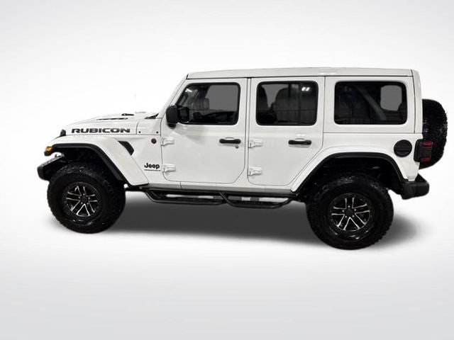 2024 Jeep Wrangler Rubicon X