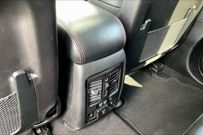 2024 Dodge Durango R/T Plus AWD