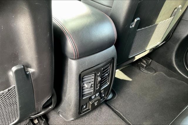2024 Dodge Durango R/T Plus AWD