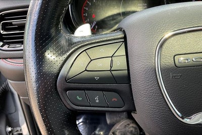 2024 Dodge Durango R/T Plus AWD
