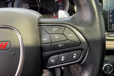 2024 Dodge Durango R/T Plus AWD