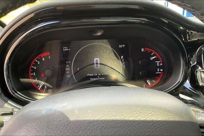 2024 Dodge Durango R/T Plus AWD