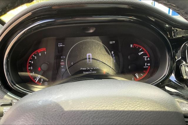 2024 Dodge Durango R/T Plus AWD