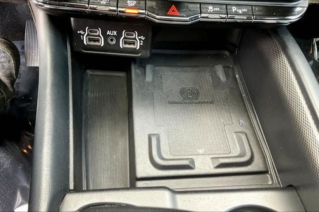 2024 Dodge Durango R/T Plus AWD