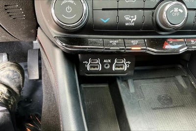 2024 Dodge Durango R/T Plus AWD