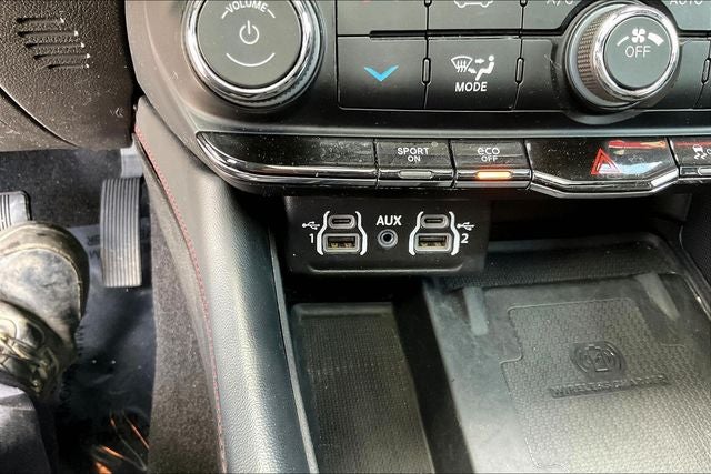 2024 Dodge Durango R/T Plus AWD
