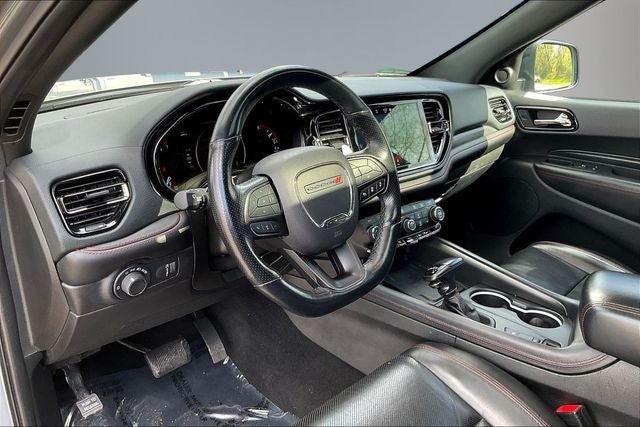 2024 Dodge Durango R/T Plus AWD