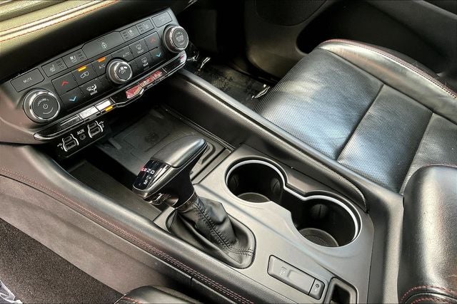 2024 Dodge Durango R/T Plus AWD
