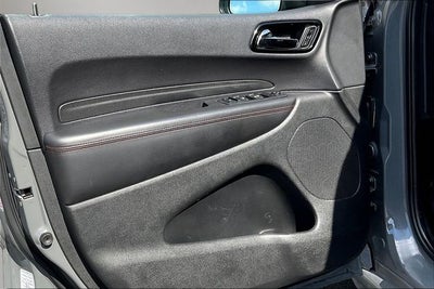2024 Dodge Durango R/T Plus AWD
