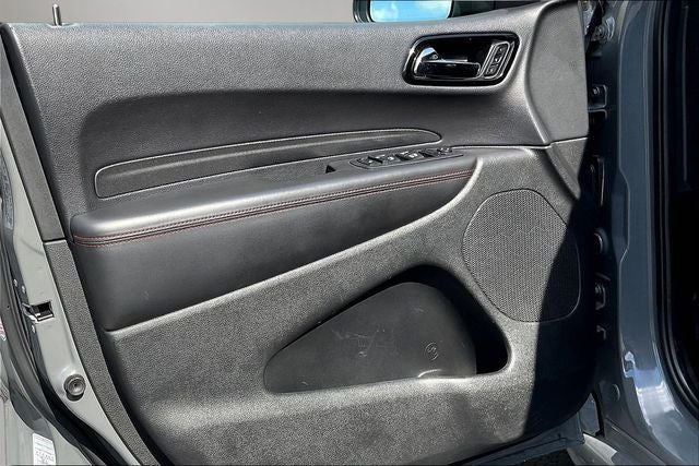 2024 Dodge Durango R/T Plus AWD