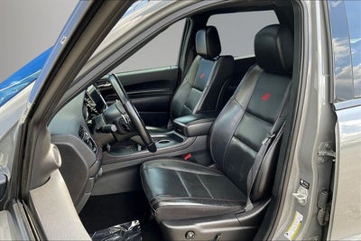 2024 Dodge Durango R/T Plus AWD