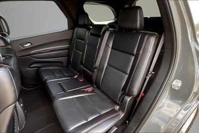 2024 Dodge Durango R/T Plus AWD