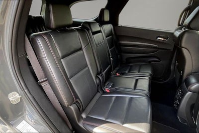 2024 Dodge Durango R/T Plus AWD