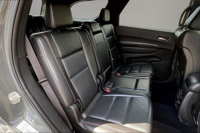 2024 Dodge Durango R/T Plus AWD
