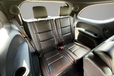 2024 Dodge Durango R/T Plus AWD
