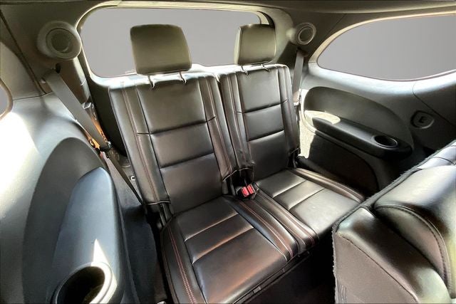2024 Dodge Durango R/T Plus AWD