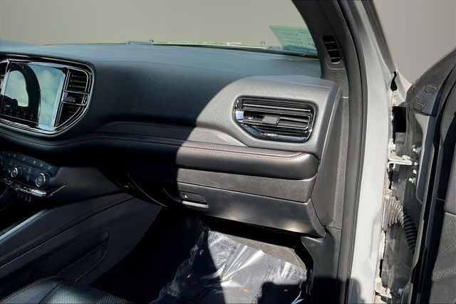 2024 Dodge Durango R/T Plus AWD