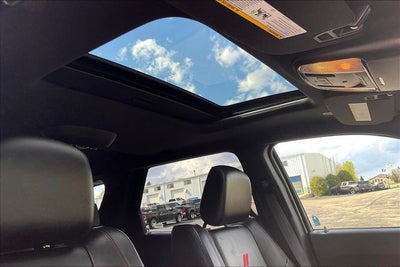 2024 Dodge Durango R/T Plus AWD