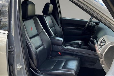 2024 Dodge Durango R/T Plus AWD