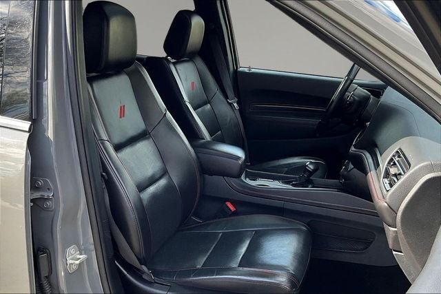 2024 Dodge Durango R/T Plus AWD
