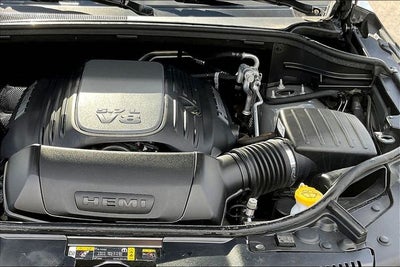 2024 Dodge Durango R/T Plus AWD