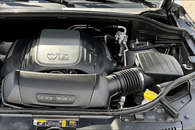 2024 Dodge Durango R/T Plus AWD