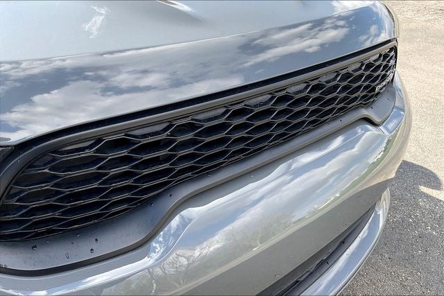 2024 Dodge Durango R/T Plus AWD