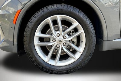 2024 Dodge Durango R/T Plus AWD
