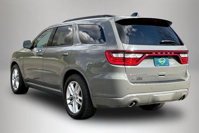 2024 Dodge Durango R/T Plus AWD