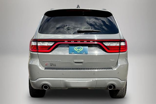 2024 Dodge Durango R/T Plus AWD