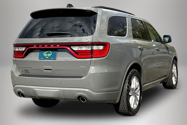 2024 Dodge Durango R/T Plus AWD