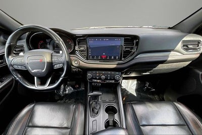 2024 Dodge Durango R/T Plus AWD
