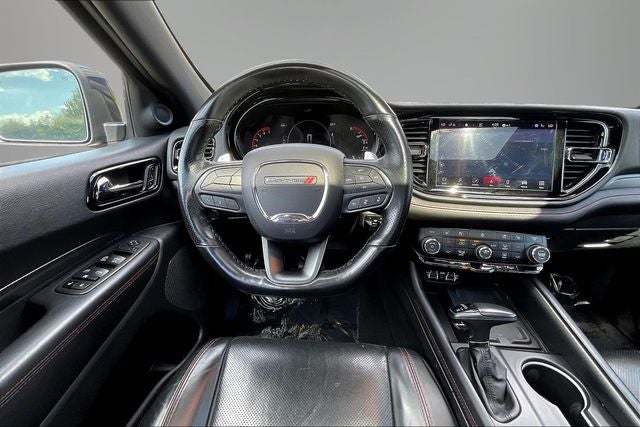 2024 Dodge Durango R/T Plus AWD