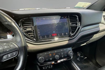 2024 Dodge Durango R/T Plus AWD