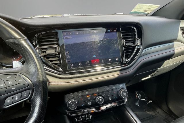 2024 Dodge Durango R/T Plus AWD