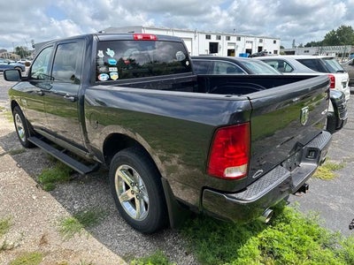 2014 RAM 1500 Express