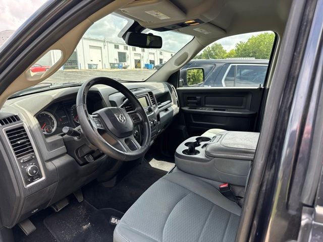 2014 RAM 1500 Express