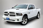 2017 RAM 1500 Sport