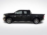 2018 RAM 1500 Laramie Crew Cab 4x4 5'7' Box