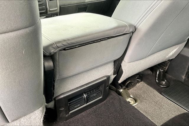 2017 RAM 1500 Tradesman Crew Cab 4x4 6'4' Box