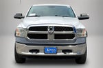 2017 RAM 1500 Tradesman Crew Cab 4x4 6'4' Box