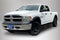 2017 RAM 1500 Tradesman Crew Cab 4x4 6'4' Box