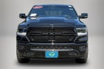 2024 RAM 1500 Laramie Crew Cab 4x4 5'7' Box