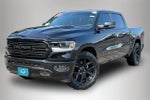 2024 RAM 1500 Laramie Crew Cab 4x4 5'7' Box