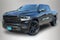 2024 RAM 1500 Laramie Crew Cab 4x4 5'7' Box