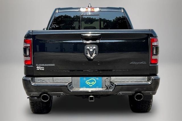 2024 RAM 1500 Laramie Crew Cab 4x4 5'7' Box