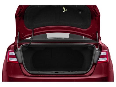 2015 Ford Taurus Limited